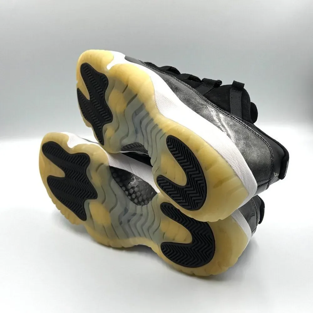 Air Jordan 11 Retro Low 'Barons'
